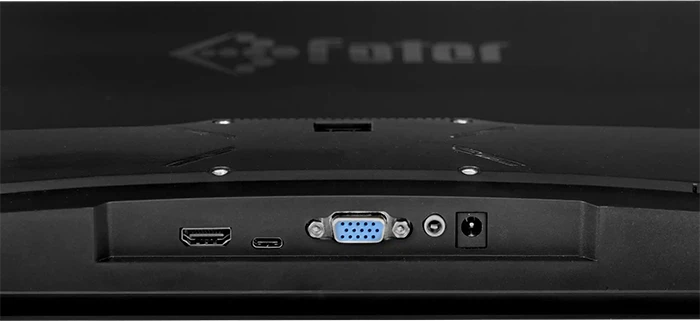 مانیتور 22 اینچ Fater مدل F22-075