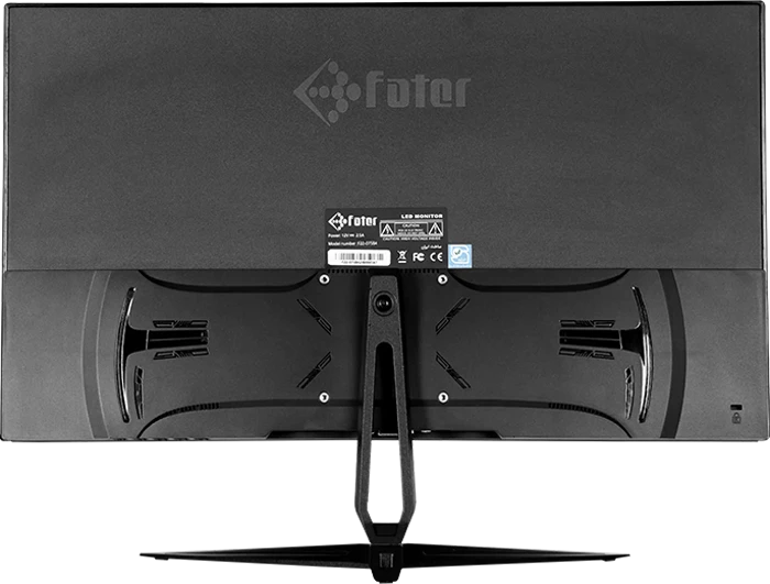 مانیتور 22 اینچ Fater مدل F22-075