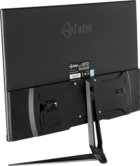 مانیتور 22 اینچ Fater مدل F22-075