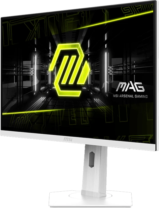 مانیتور گیمینگ 27 اینچ MSI مدل MAG 274PFW