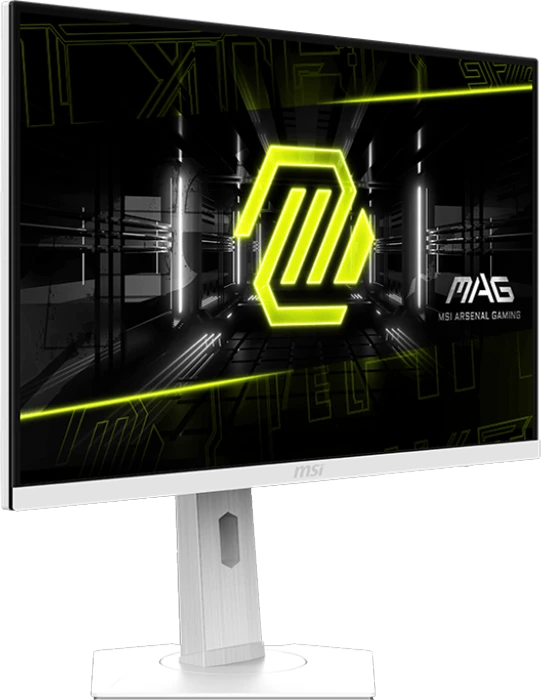 مانیتور گیمینگ 27 اینچ MSI مدل MAG 274PFW
