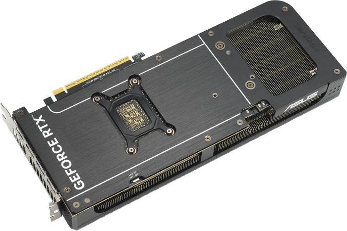 کارت گرافیک ASUS مدل PRIME GeForce RTX 5080 16GB GDDR7 OC Edition