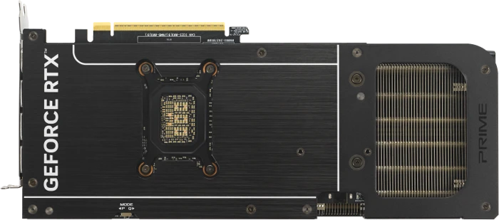 کارت گرافیک ASUS مدل PRIME GeForce RTX 5080 16GB GDDR7 OC Edition
