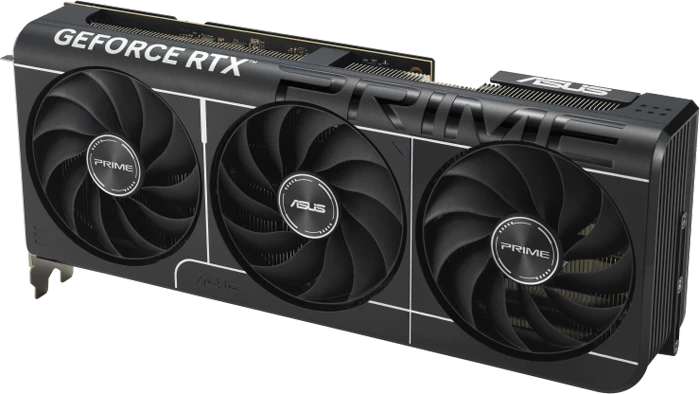 کارت گرافیک ASUS مدل PRIME GeForce RTX 5080 16GB GDDR7 OC Edition