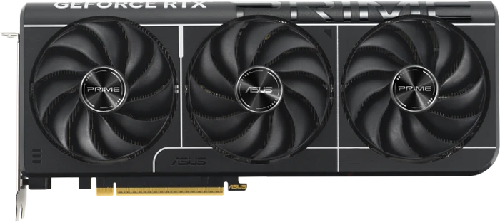 کارت گرافیک ASUS مدل PRIME GeForce RTX 5080 16GB GDDR7 OC Edition
