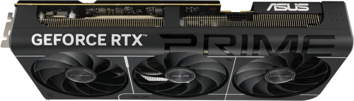 کارت گرافیک ASUS مدل PRIME GeForce RTX 5080 16GB GDDR7 OC Edition