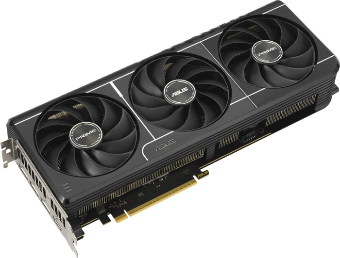 کارت گرافیک ASUS مدل PRIME GeForce RTX 5080 16GB GDDR7 OC Edition