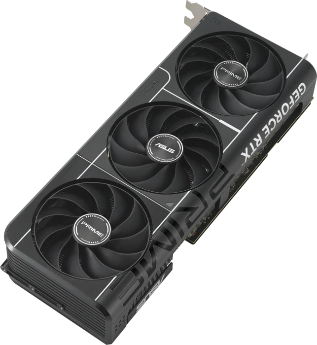 کارت گرافیک ASUS مدل PRIME GeForce RTX 5080 16GB GDDR7 OC Edition