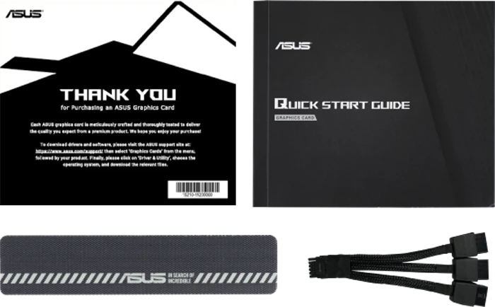 کارت گرافیک ASUS مدل PRIME GeForce RTX 5080 16GB GDDR7 OC Edition