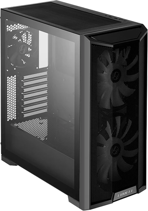 سیستم گیمینگ حرفه‌ای مدل FGI5-PRO
