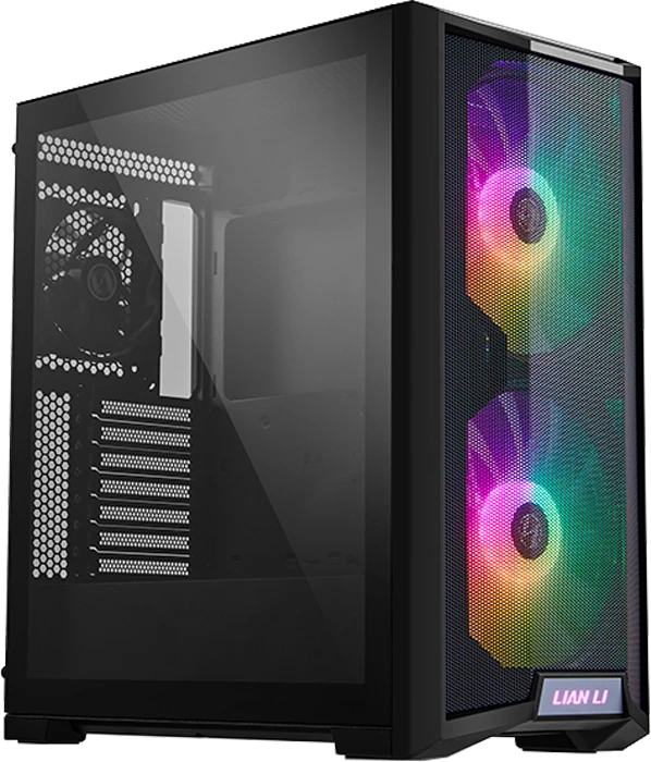 سیستم گیمینگ حرفه‌ای مدل FGI5-PRO
