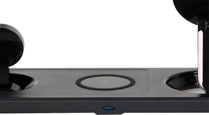 شارژر بی سیم Anker مدل MagGo B25M13