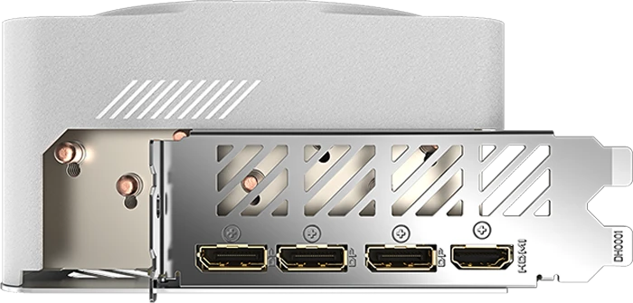 کارت گرافیک GIGABYTE مدل GeForce RTX 4080 SUPER AERO OC 16G