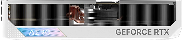 کارت گرافیک GIGABYTE مدل GeForce RTX 4080 SUPER AERO OC 16G