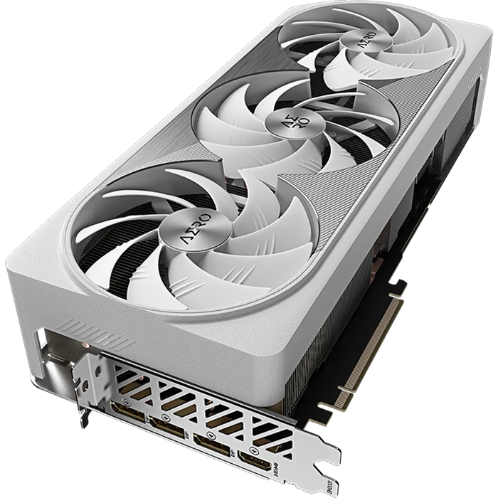کارت گرافیک GIGABYTE مدل GeForce RTX 4080 SUPER AERO OC 16G