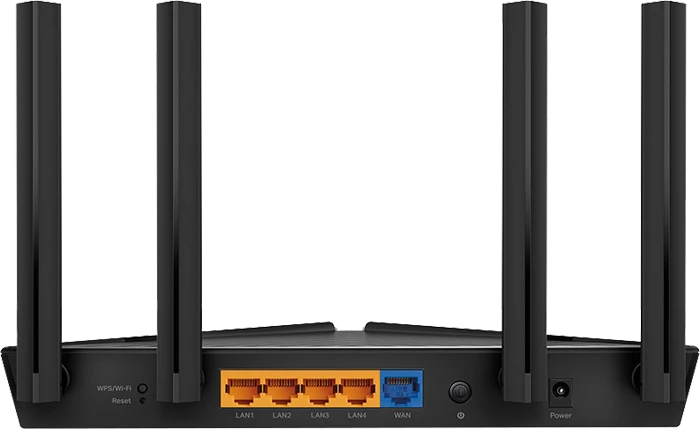 روتر شبکه Tp-Link مدل Archer AX23