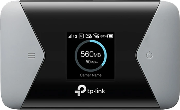 مودم TP-Link 4G/LTE مدل M7310