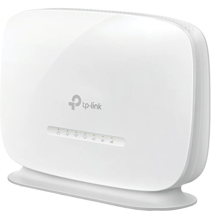 مودم روتر بی سیم TP-Link 4G LTE مدل TL-MR105