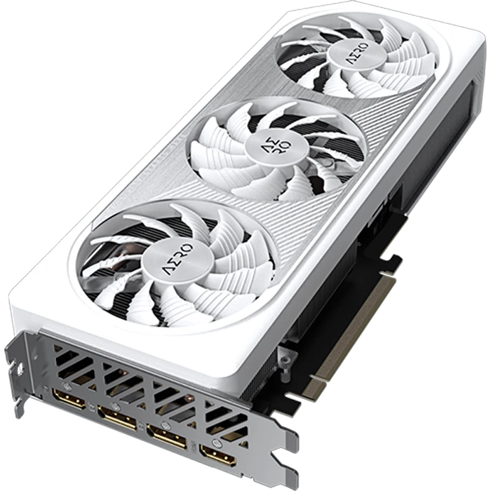 کارت گرافیک GIGABYTE مدل GeForce RTX 4060 Ti AERO OC 16G