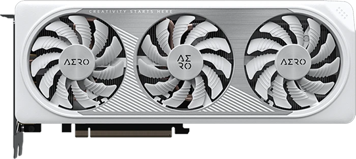 کارت گرافیک Gigabyte مدل RTX 4060 TI