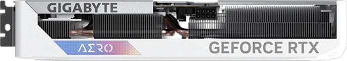 کارت گرافیک GIGABYTE مدل GeForce RTX 4060 Ti AERO OC 16G