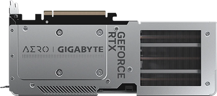 کارت گرافیک GIGABYTE مدل GeForce RTX 4060 Ti AERO OC 16G