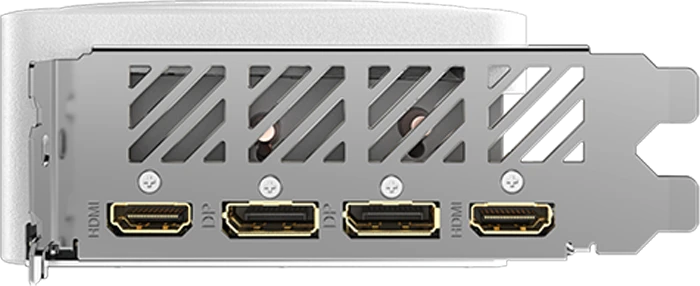کارت گرافیک GIGABYTE مدل GeForce RTX 4060 Ti AERO OC 16G