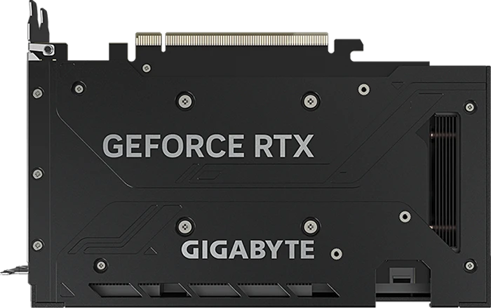 کارت گرافیک GIGABYTE مدل GeForce RTX 4060 Ti WINDFORCE OC 16G