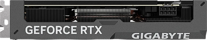 کارت گرافیک GIGABYTE مدل GeForce RTX 4060 Ti WINDFORCE OC 16G