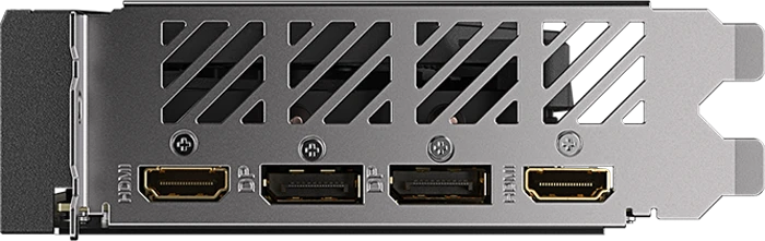 کارت گرافیک GIGABYTE مدل GeForce RTX 4060 Ti WINDFORCE OC 16G