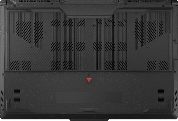 لپ تاپ گیمینگ 17.3 اینچ ASUS مدل TUF Gaming F17 FX707ZC4-HX039 (i5 12500H-8GB-512GB SSD-RTX 3050-FHD-Backlight)