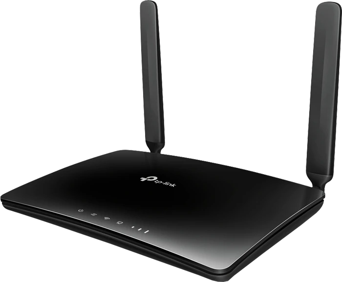 مودم روتر 4G/LTE بی سیم TP-Link مدل Archer MR400 AC1200