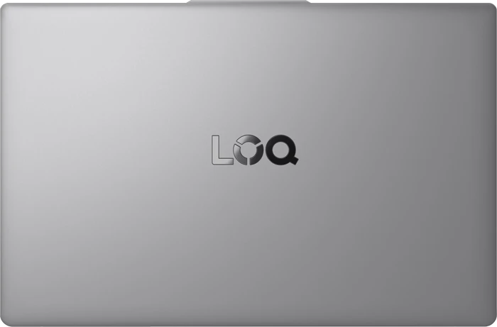 لپ تاپ گیمینگ 15.6 اینچ Lenovo مدل LOQ 15IAX9E (i5 12450HX-16GB-512GB SSD-RTX2050-FHD-Backlight-Mouse)