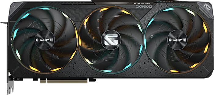 کارت گرافیک GIGABYTE مدل GeForce RTX 5080 GAMING OC 16G
