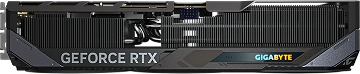 کارت گرافیک GIGABYTE مدل GeForce RTX 5080 GAMING OC 16G