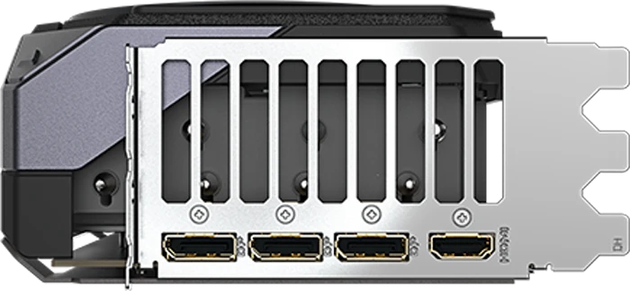 کارت گرافیک GIGABYTE مدل GeForce RTX 5080 GAMING OC 16G