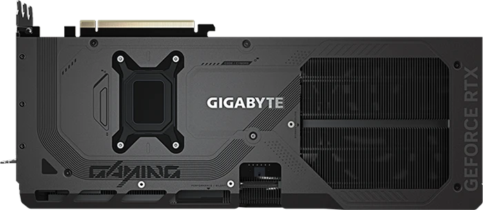 کارت گرافیک GIGABYTE مدل GeForce RTX 5080 GAMING OC 16G