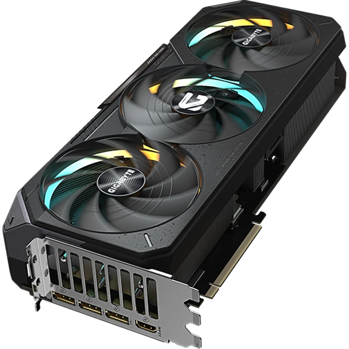 کارت گرافیک GIGABYTE مدل GeForce RTX 5080 GAMING OC 16G