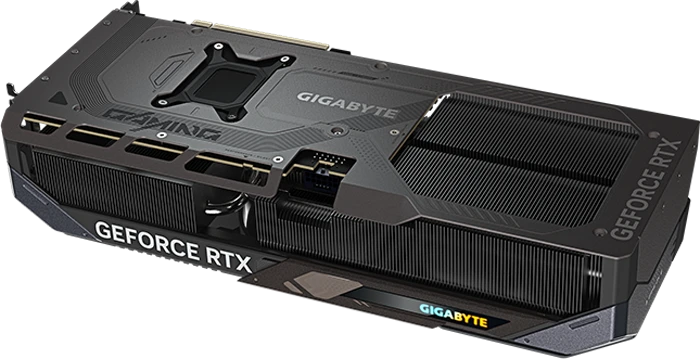 کارت گرافیک GIGABYTE مدل GeForce RTX 5080 GAMING OC 16G