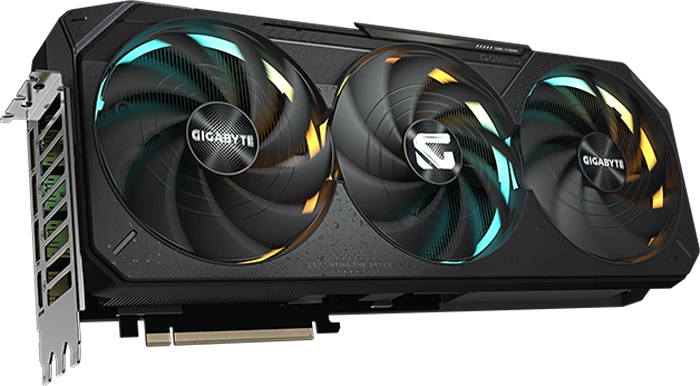 کارت گرافیک GIGABYTE مدل GeForce RTX 5080 GAMING OC 16G