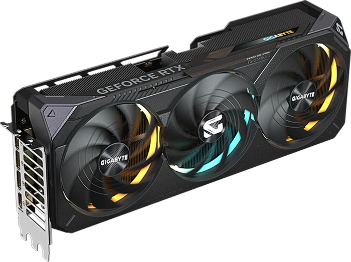 کارت گرافیک GIGABYTE مدل GeForce RTX 5080 GAMING OC 16G