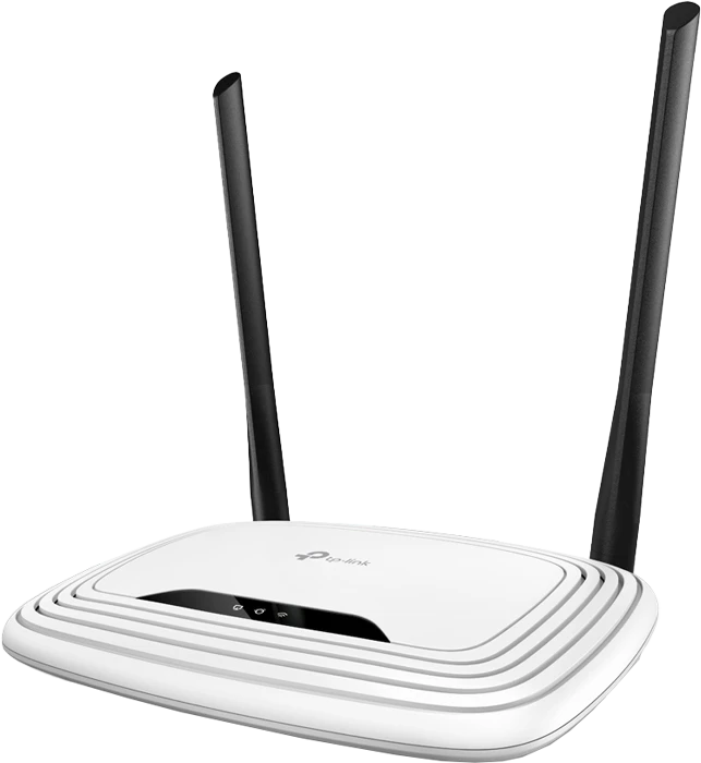 روتر شبکه بی سیم Tp-Link مدل TL-WR841N