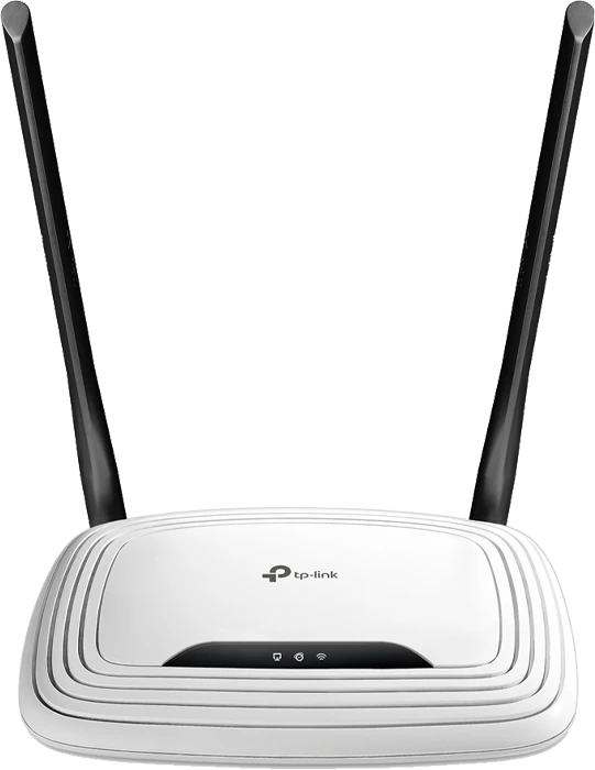 روتر شبکه بی سیم Tp-Link مدل TL-WR841N