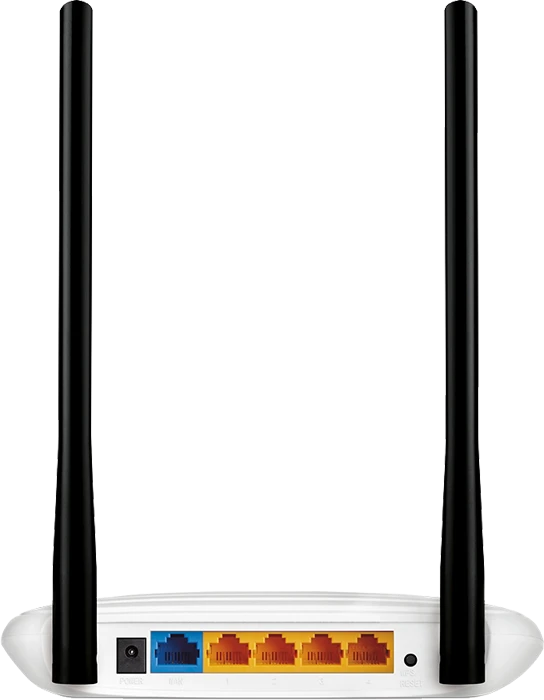 روتر شبکه بی سیم Tp-Link مدل TL-WR841N