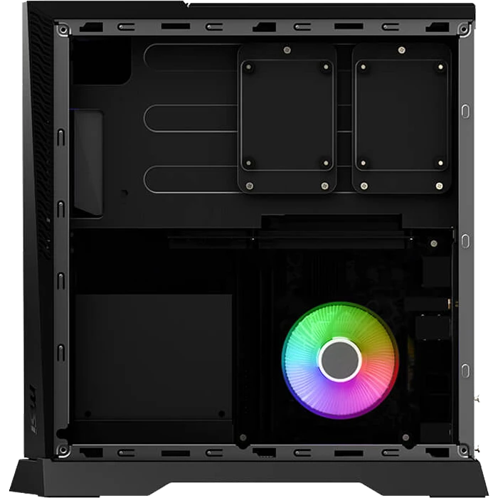 کیس اسمبل شده گیمینگ MSI مدل MPG Trident AS 14NUB