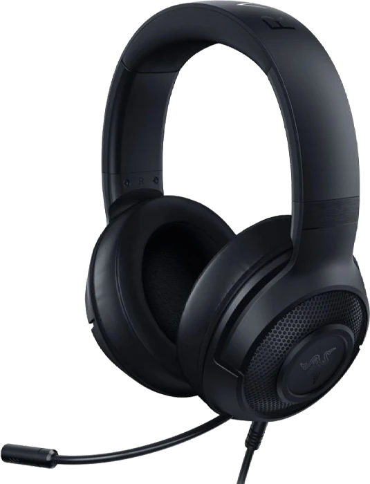 هدست سیمی گیمینگ Razer مدل Kraken X Essential