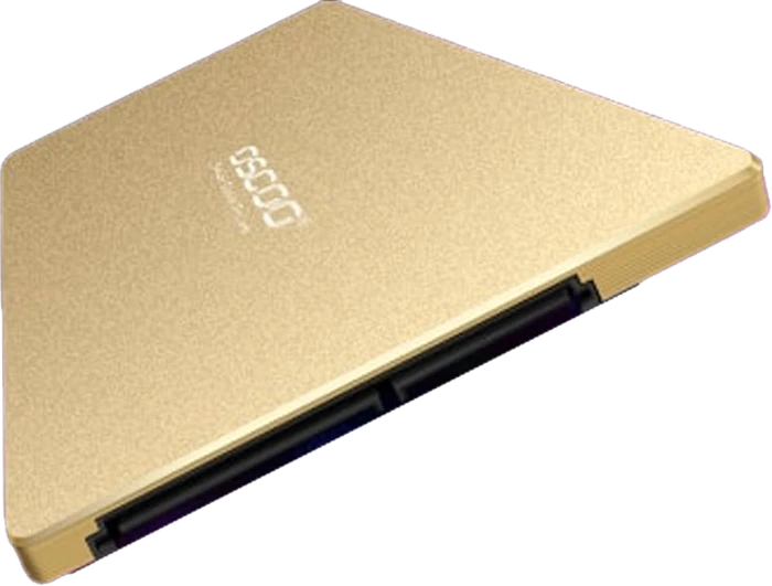 حافظه SSD اینترنال 256 گیگابایت OSCOO مدل Gold OSC-SSD-001