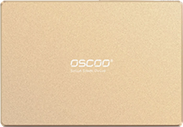 حافظه SSD اینترنال 256 گیگابایت OSCOO مدل Gold OSC-SSD-001