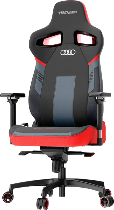 صندلی گیمینگ Vertagear مدل PL4800 Audi Sport Edition