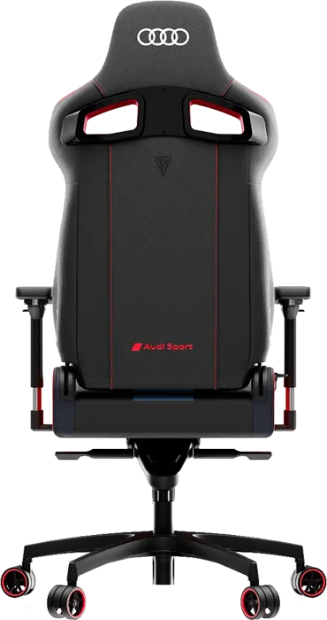 صندلی گیمینگ Vertagear مدل PL4800 Audi Sport Edition